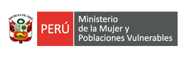 Logo MIMP